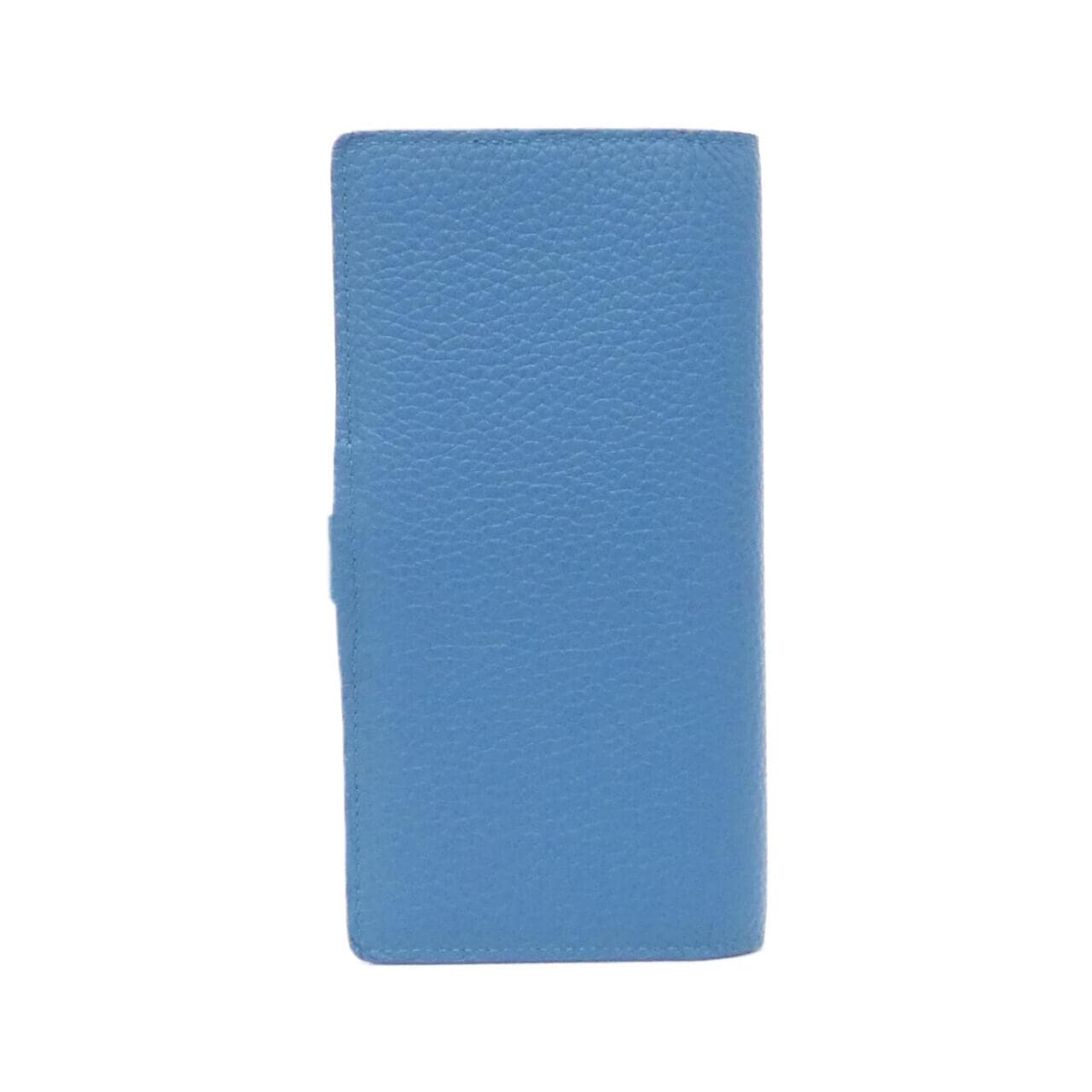 ルイヴィトン トリヨン LVヴェルティカル ウォレット M81499 財布