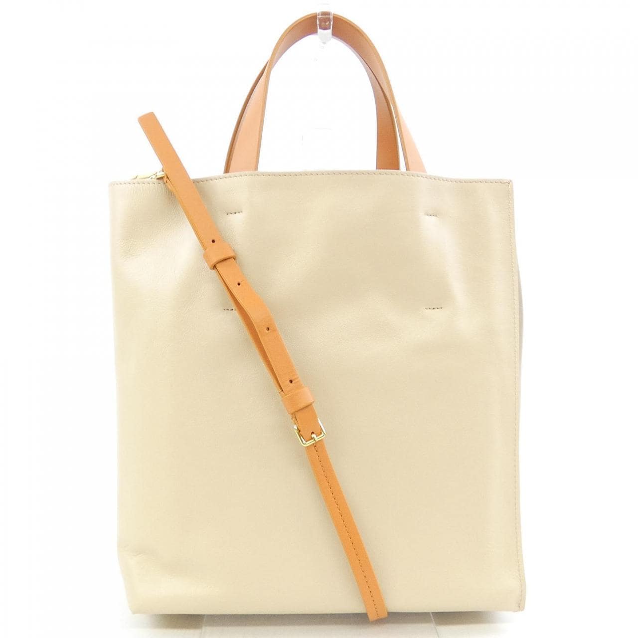 マルニ MARNI ミュゼオ　MUSEO SHMP0018U1 BAG