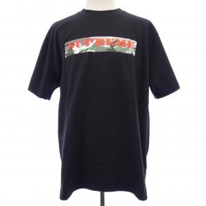 シュプリーム SUPREME Harcore tee Tシャツ