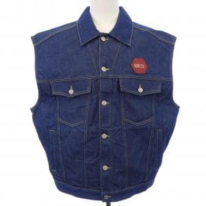 グッチ GUCCI 677290 XDBUX ベスト