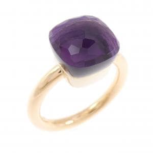 ポメラート ヌード リング