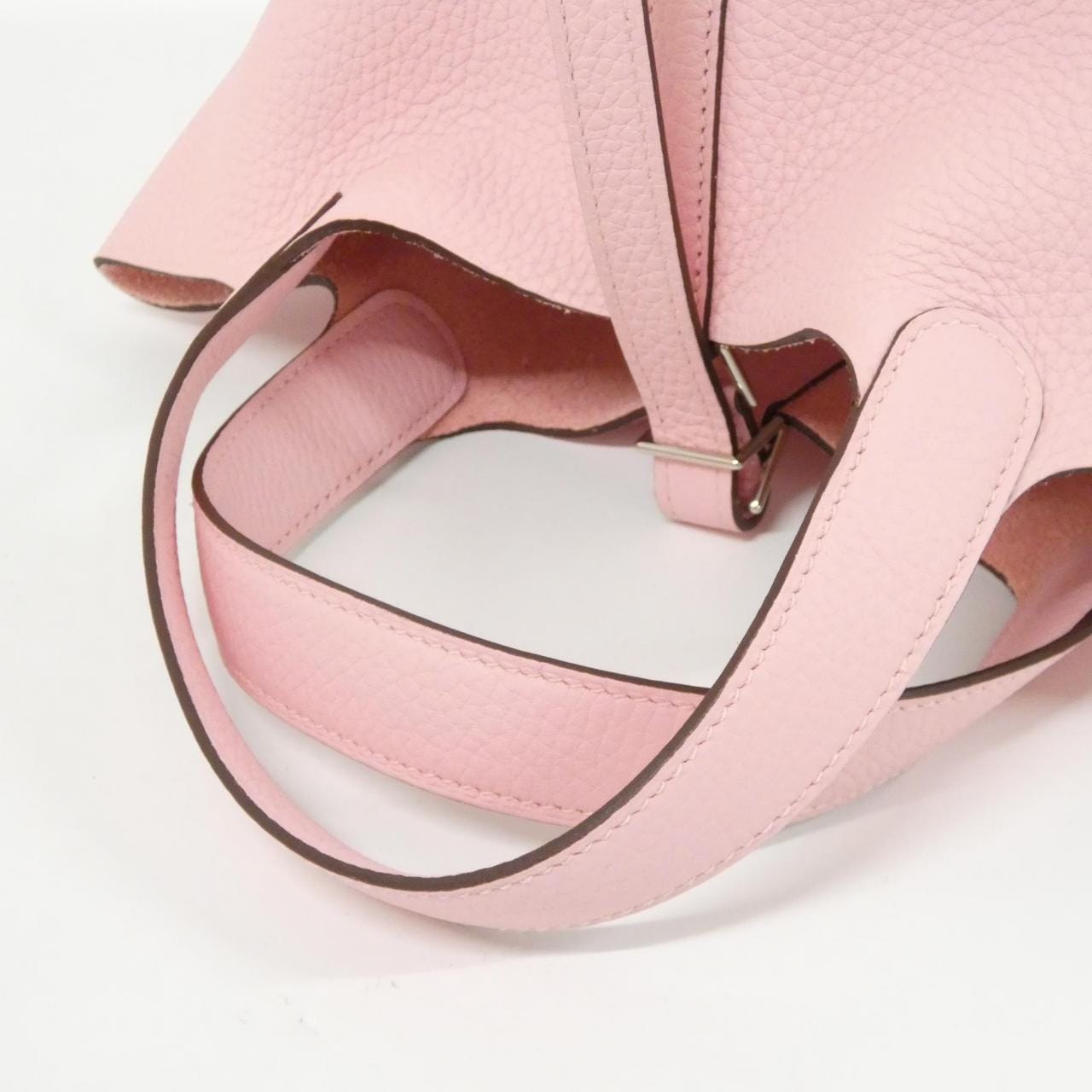 【未使用品】エルメス ピコタン ロック PM 056289CK バッグ