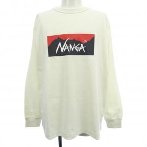 ナンガ NANGA Tシャツ