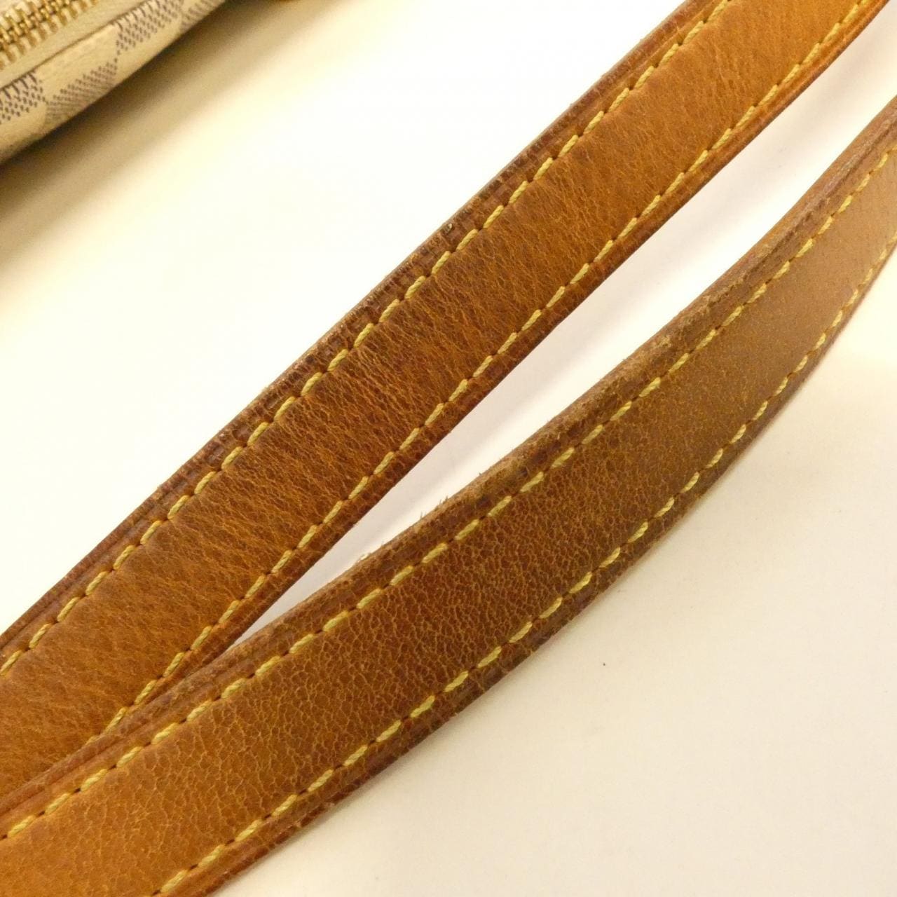 ルイヴィトン ダミエ アズール トータリー PM N51261 バッグ