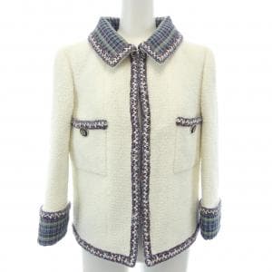 シャネル CHANEL P62693V45445 20C ジャケット