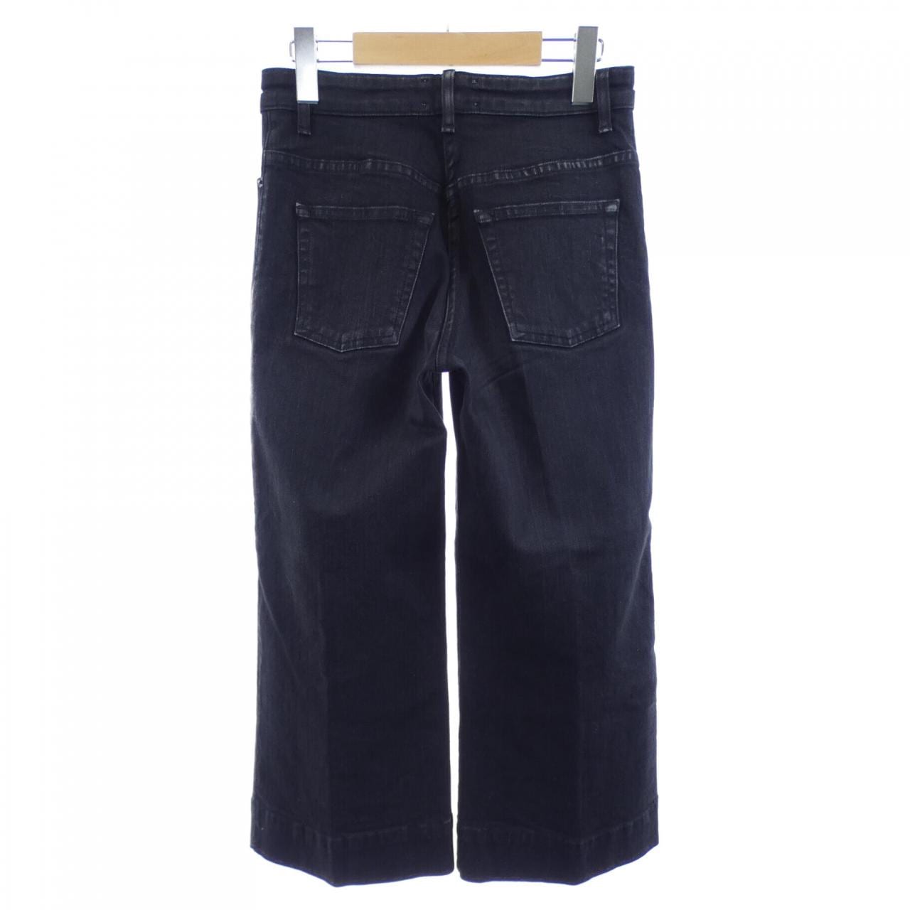 ザロウ THE ROW 4426-W1141 ジーンズ