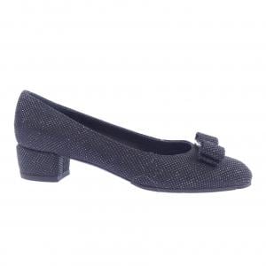 サルヴァトーレフェラガモ SALVATORE FERRAGAMO パンプス