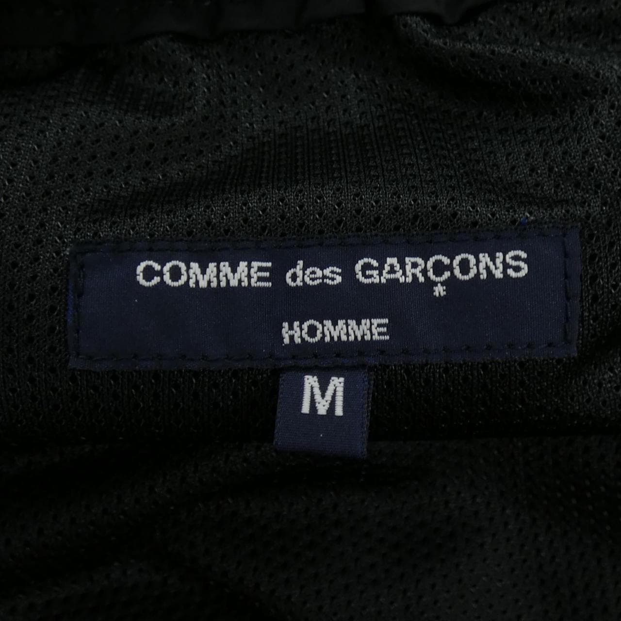 コムデギャルソンオム COMME des GARCONS HOMME HM-P008 パンツ