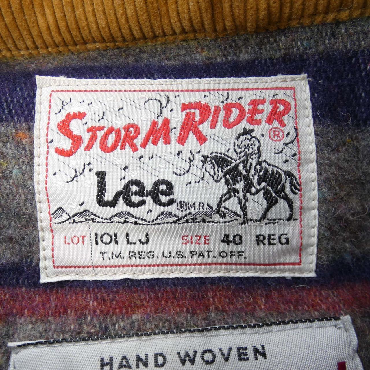 リー LEE ジャケット