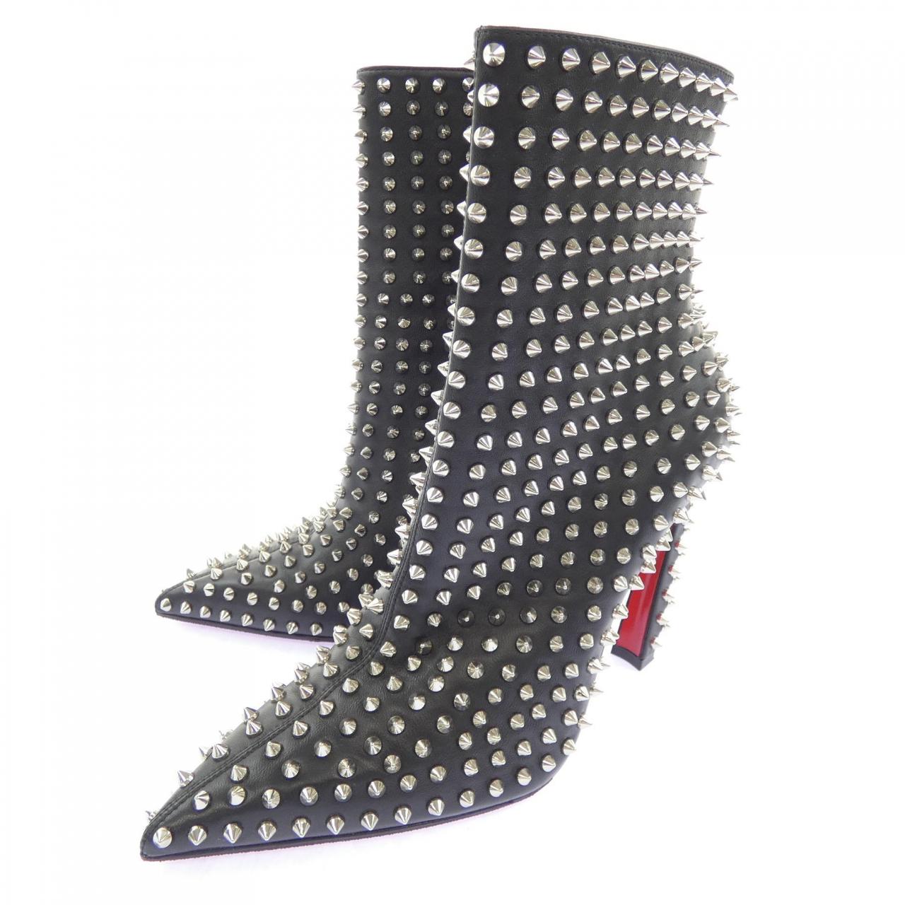 クリスチャンルブタン CHRISTIAN LOUBOUTIN ブーツ
