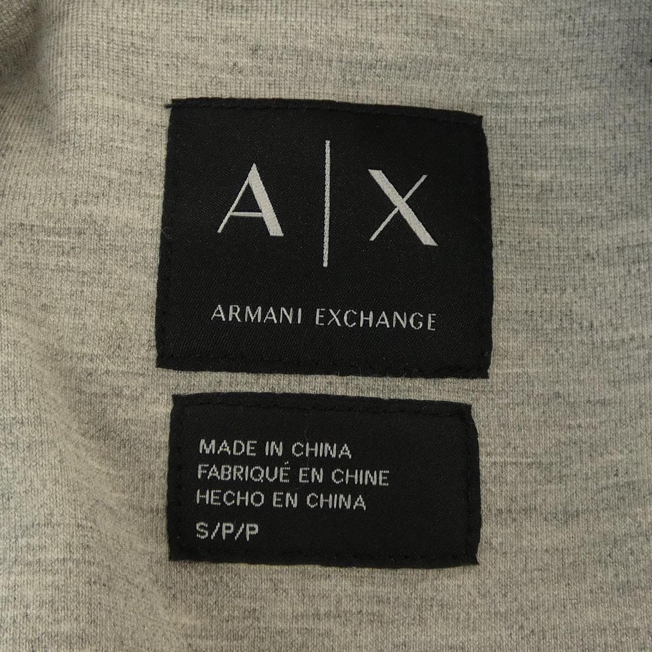 アルマーニ エクスチェンジ ARMANI EXCHANGE ブルゾン