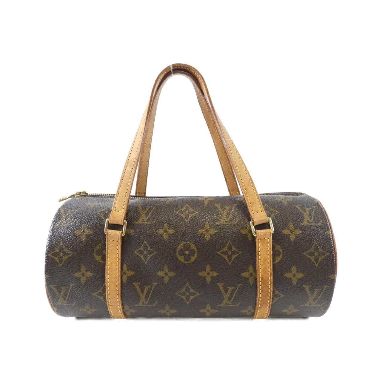 ルイヴィトン モノグラム パピヨン 26cm M51386 バッグ