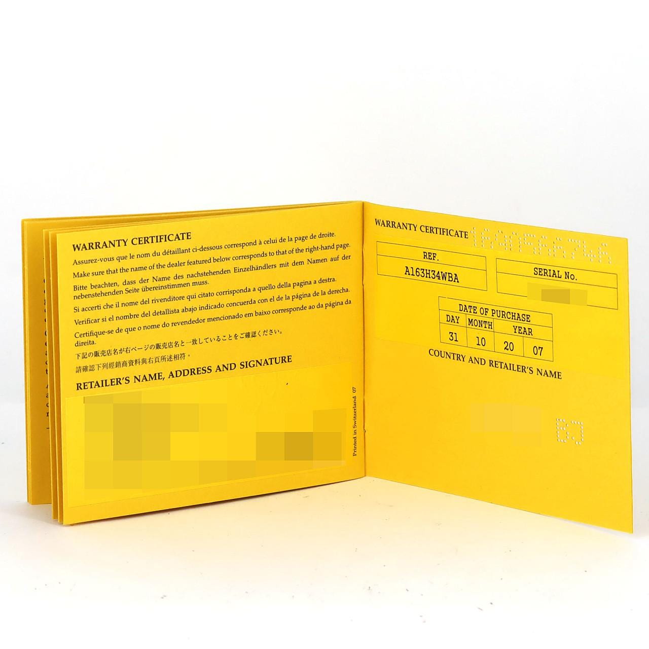 【ノーメンテナンス還元価格】ブライトリング ベントレーフライングB A16362 SS 自動巻