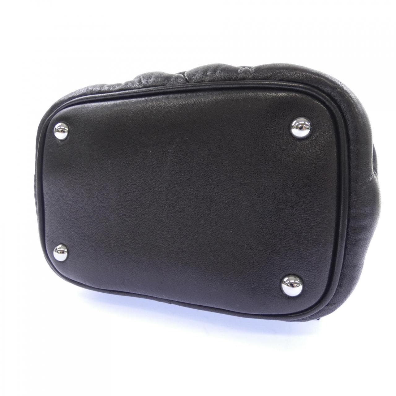 メゾンマルジェラ Maison Margiela GLAM SLAM バニティバッグ SB2WD0091 BAG