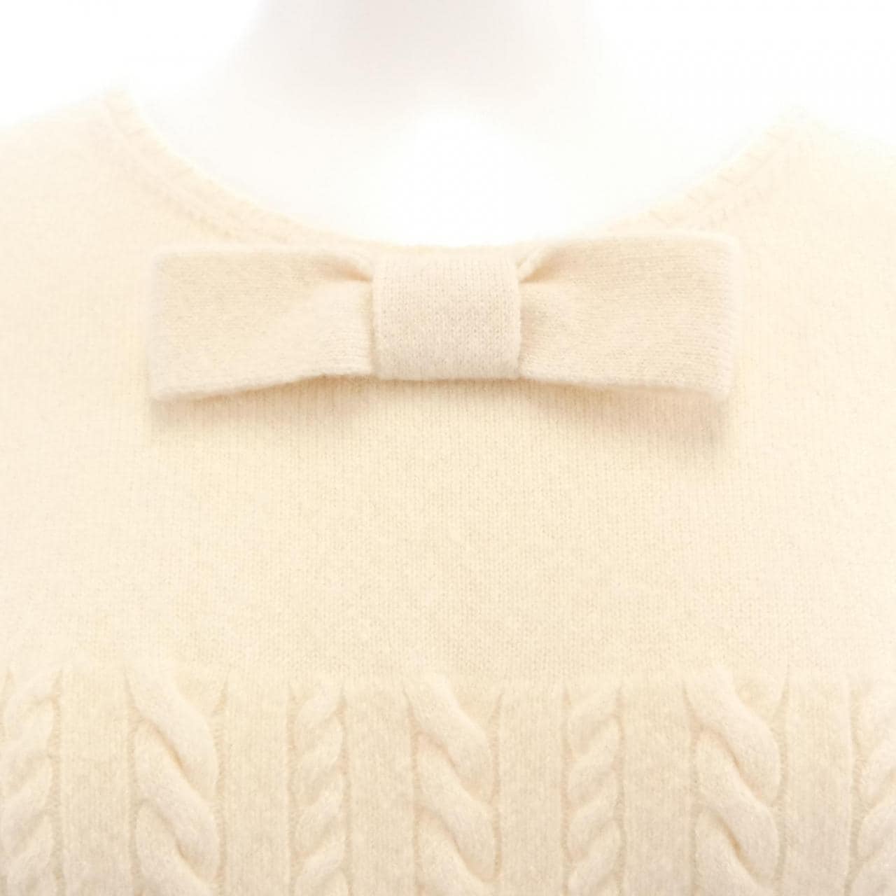 シャネル CHANEL P46758K05908 ニット