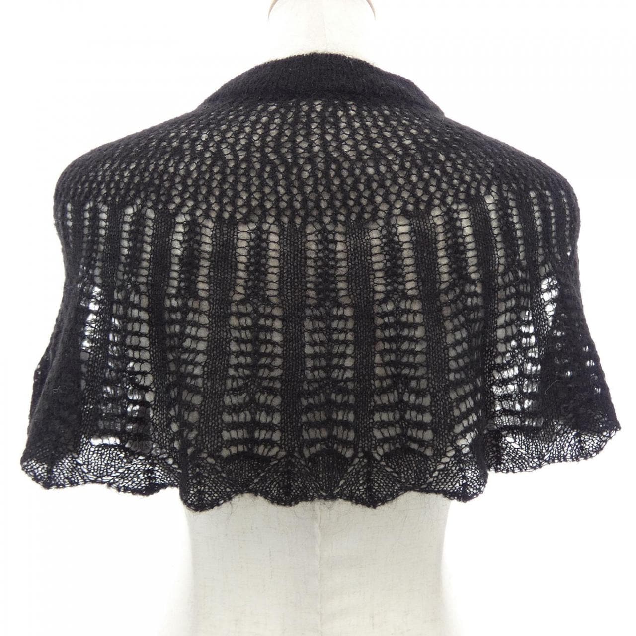 ジルスチュアート JILL STUART 092-2270030 ケープ