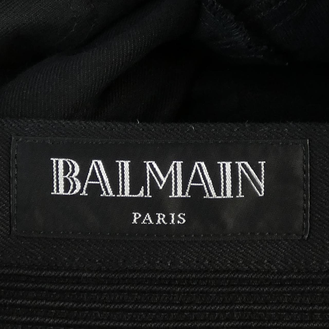 バルマン BALMAIN POHT551D204 パンツ