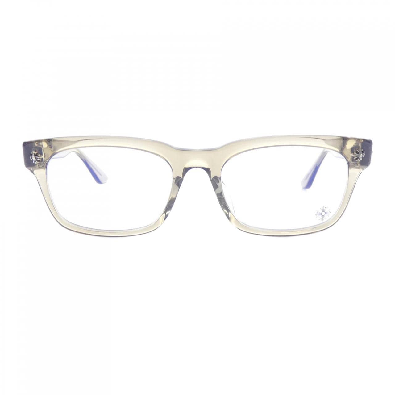 クロムハーツ CHROME HEARTS VAGILANTE EYEWEAR