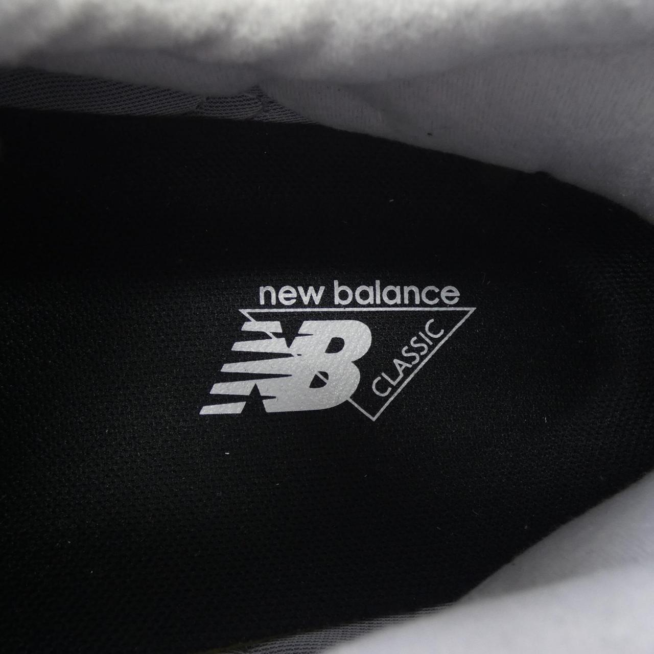 ニューバランス NEW BALANCE M990CP2 スニーカー
