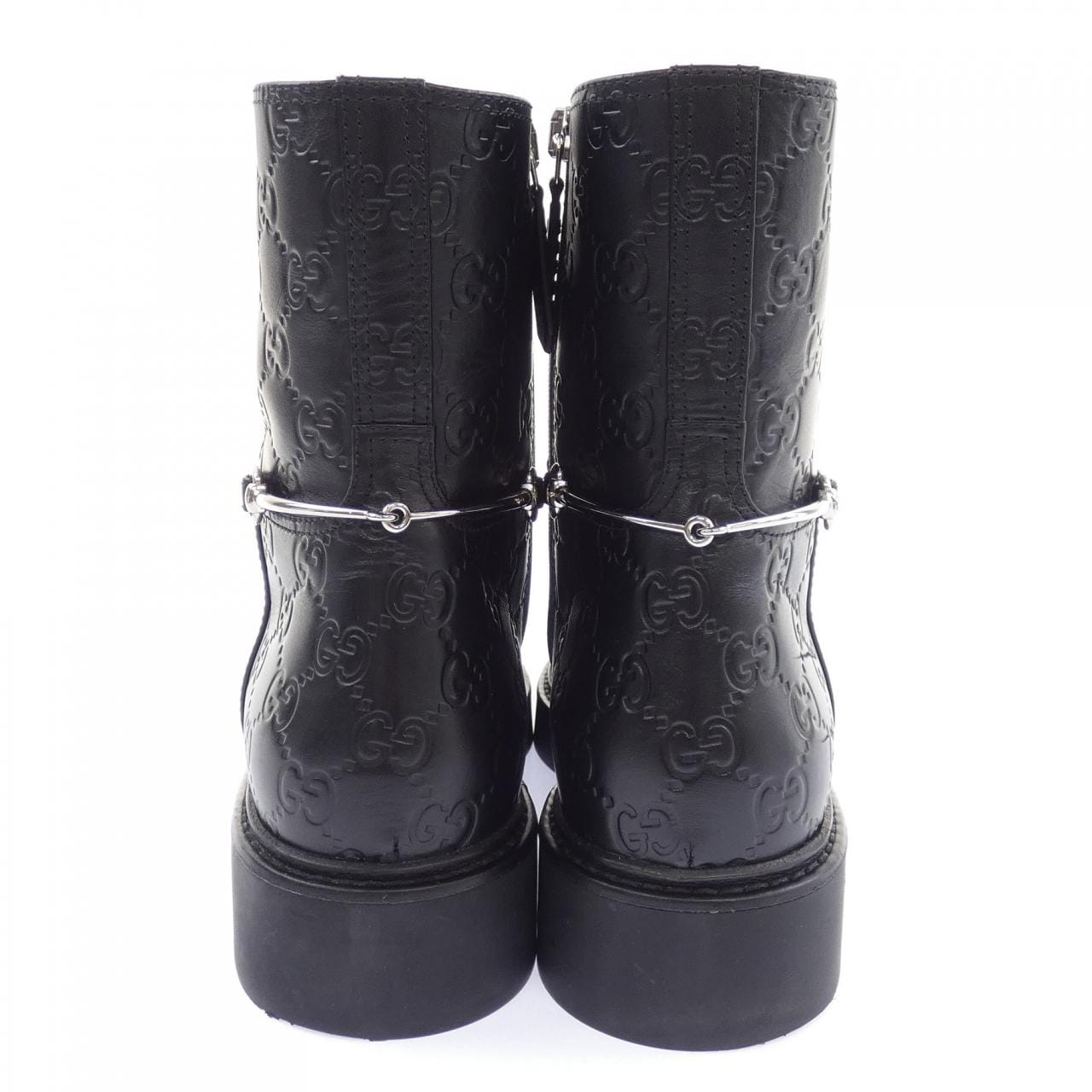 グッチ GUCCI ホースビット 811377 ブーツ