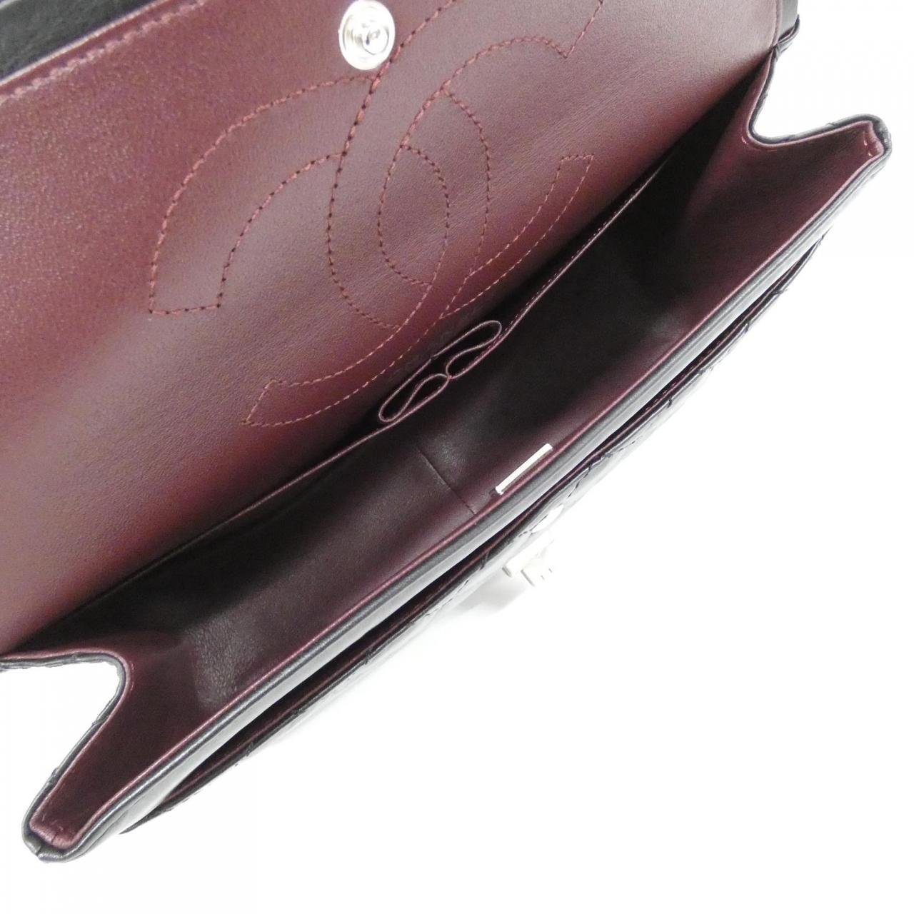 シャネル 37587 ショルダーバッグ