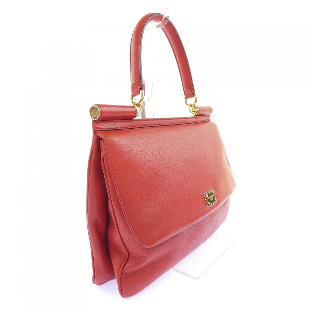 ドルチェアンドガッバーナ DOLCE&GABBANA BAG