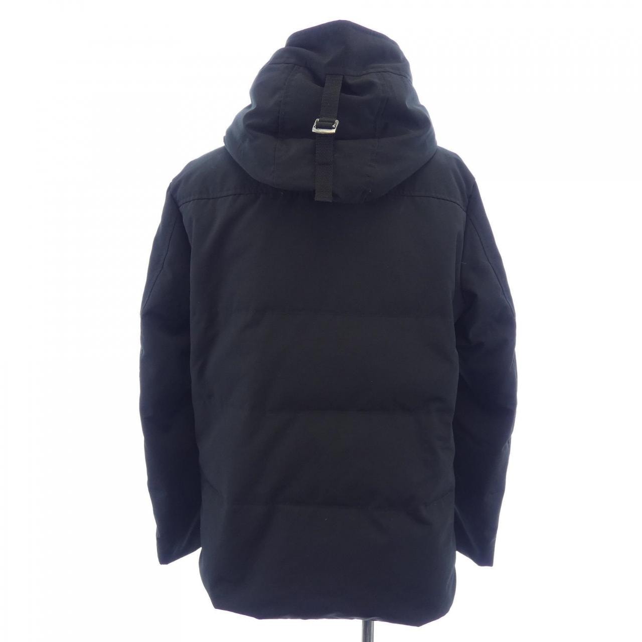 コムサメン COMME CA MEN 07-21D106 ダウンコート