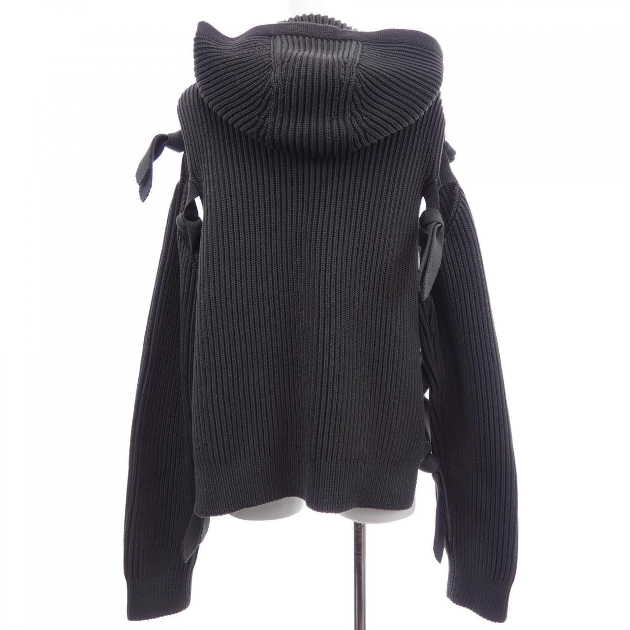 ルイヴィトン LOUIS VUITTON HIN98WTYO ニット