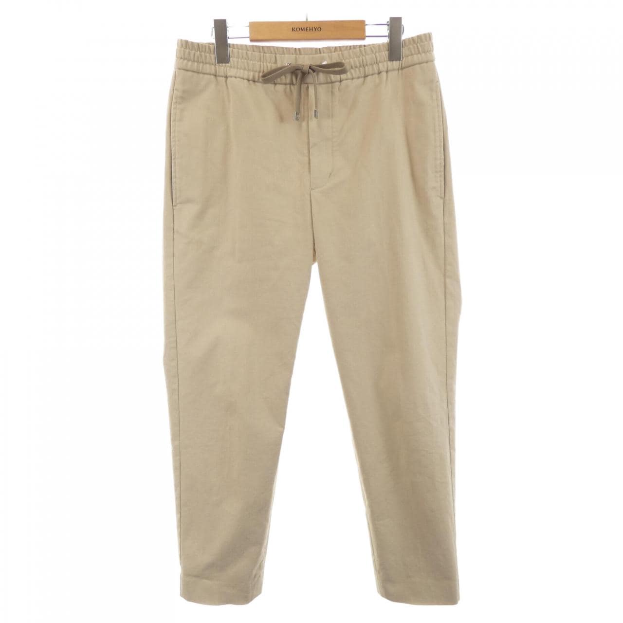モンクレール MONCLER J20912A00026 パンツ
