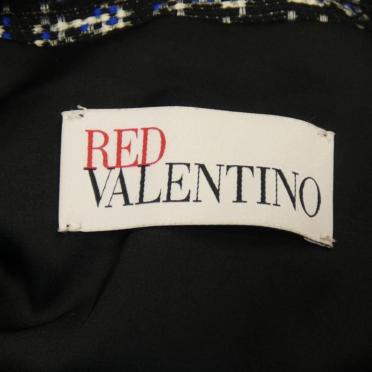 レッドバレンティノ RED VALENTINO ジャケット