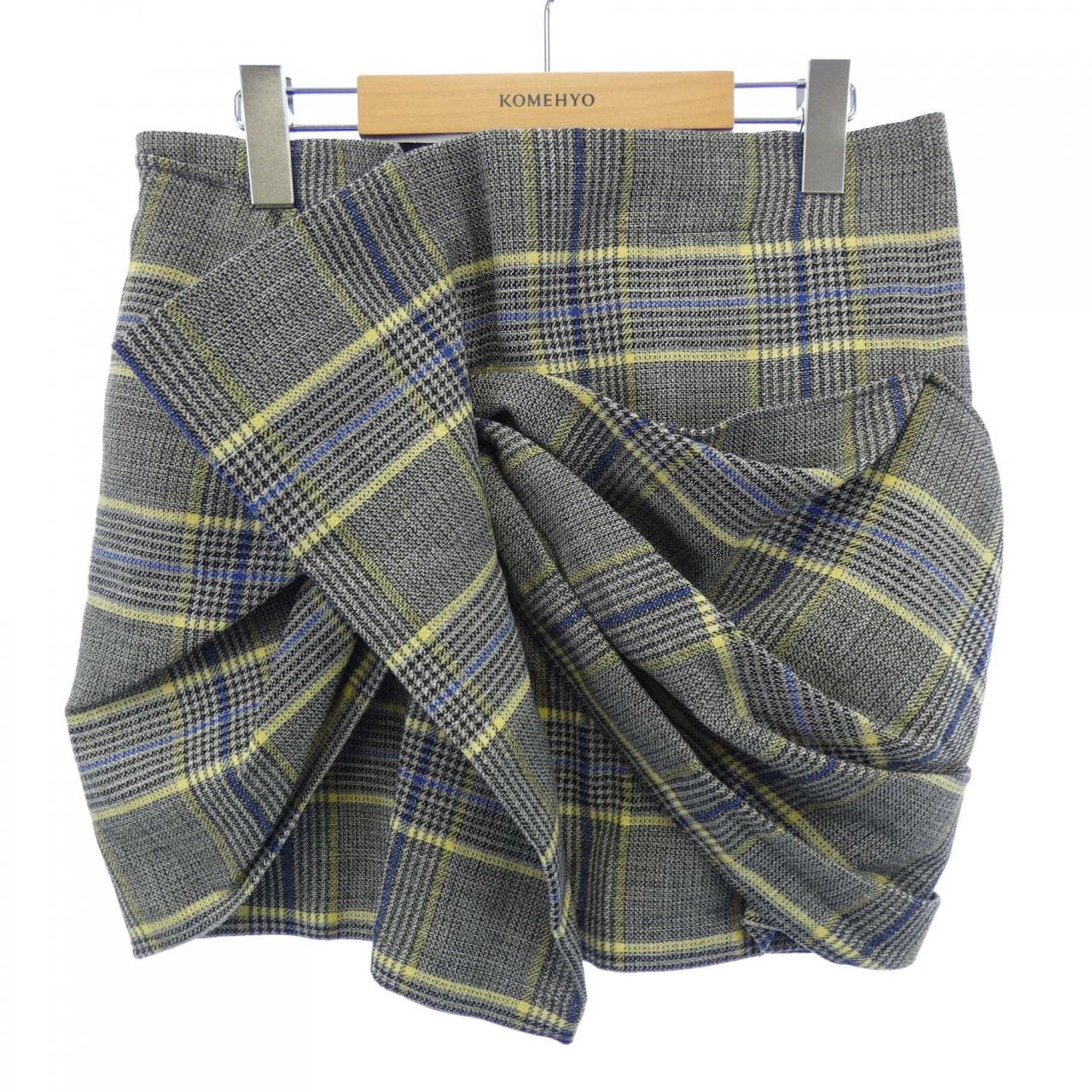 ルイヴィトン LOUIS VUITTON FGSK96HAN スカート