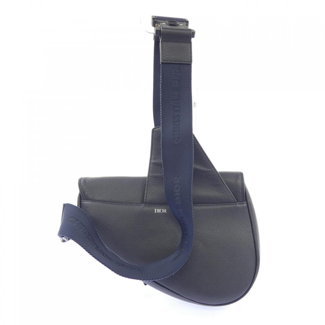 ディオール DIOR SADDLE 1ADPO093YMJ BAG
