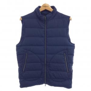 Down vest