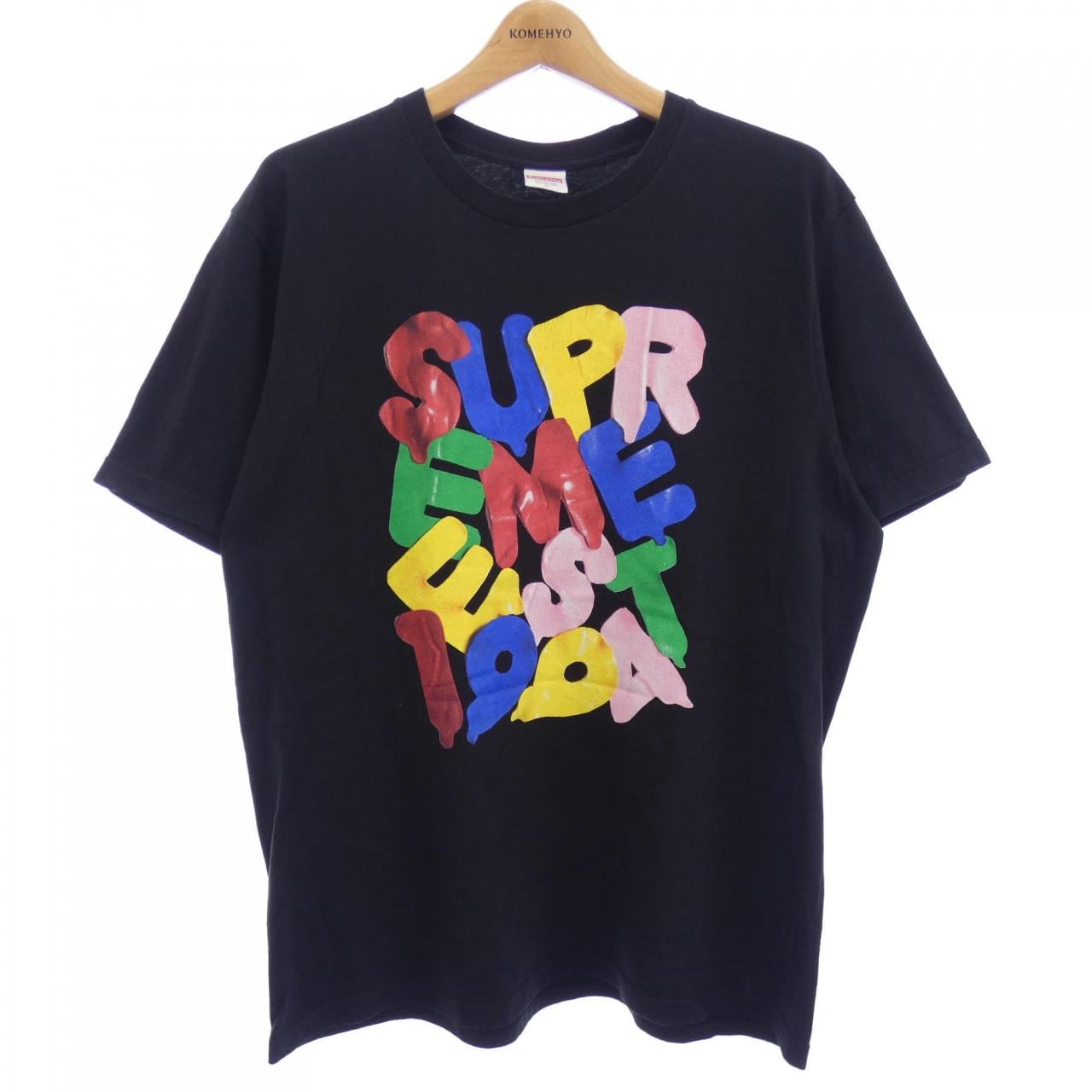 SUPREME Supreme T-shirt