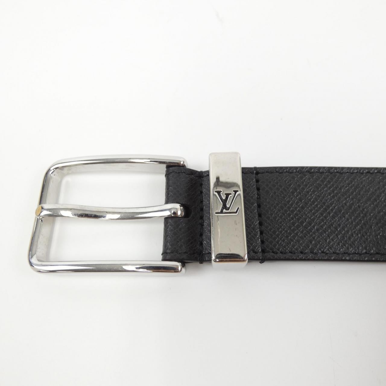 ルイヴィトン LOUIS VUITTON BELT