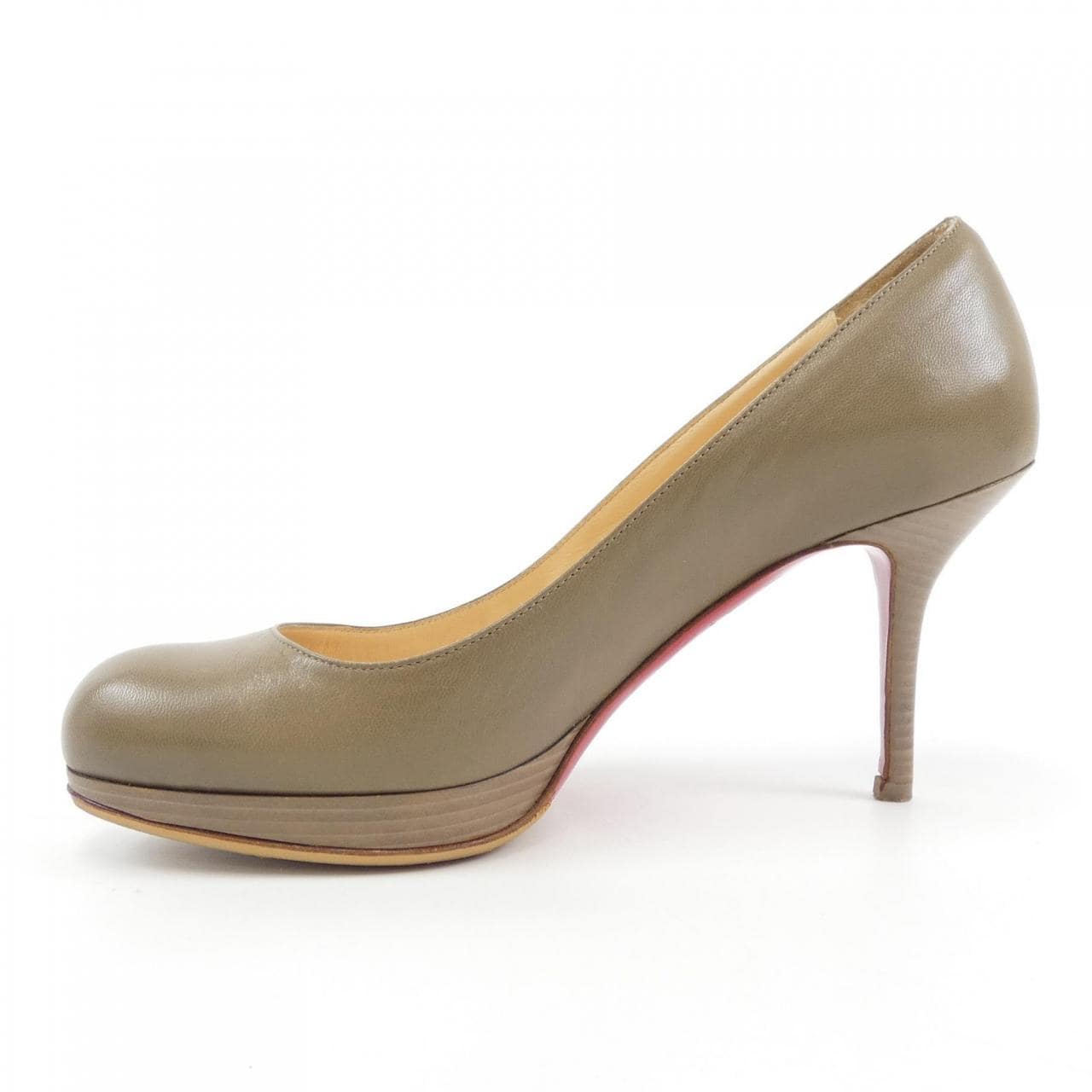 CHRISTIAN LOUBOUTIN CHRISTIAN LOUBOUTIN PUMPS