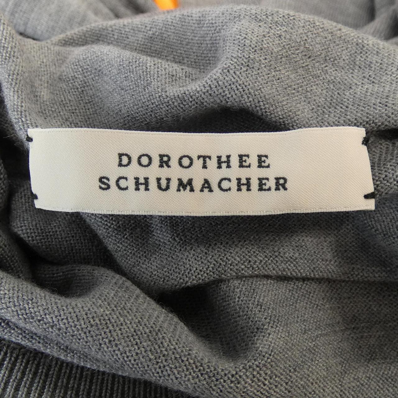 Dorothy Schumacher DOROTHEE SCHUMACHER Knit