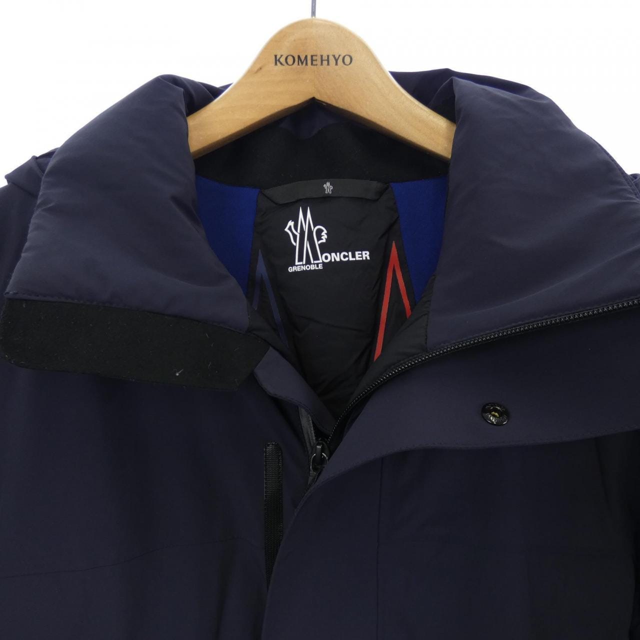 MONCLER GRENOBLE MONCLER GRENOBLE Down Jacket