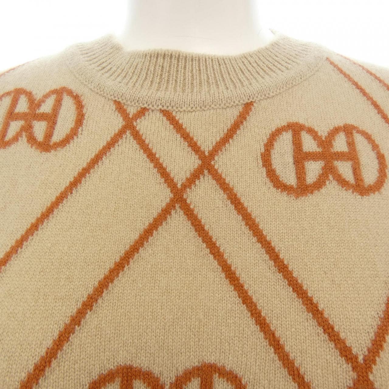 HERMES HERMES knitwear