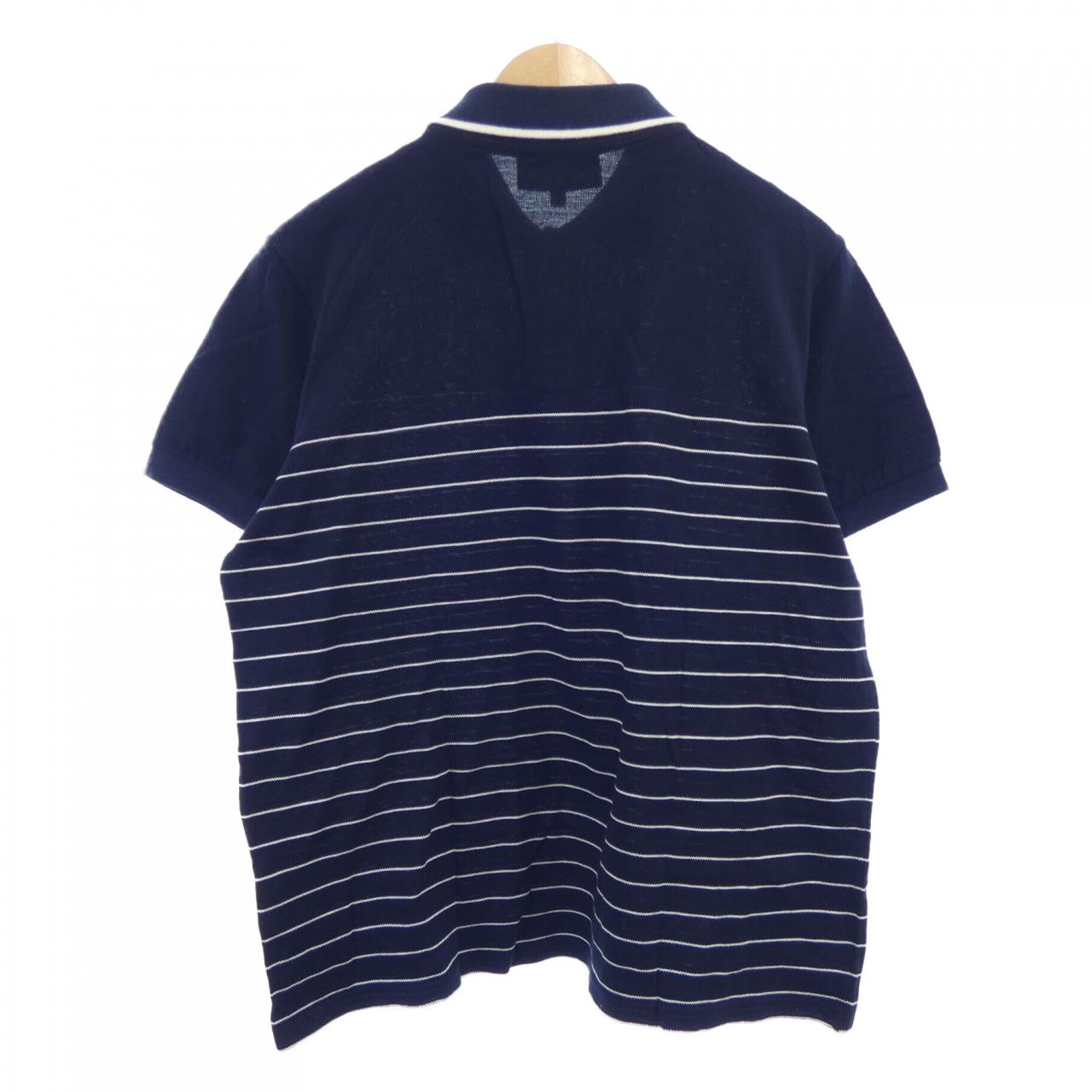 Etro ETRO polo shirt