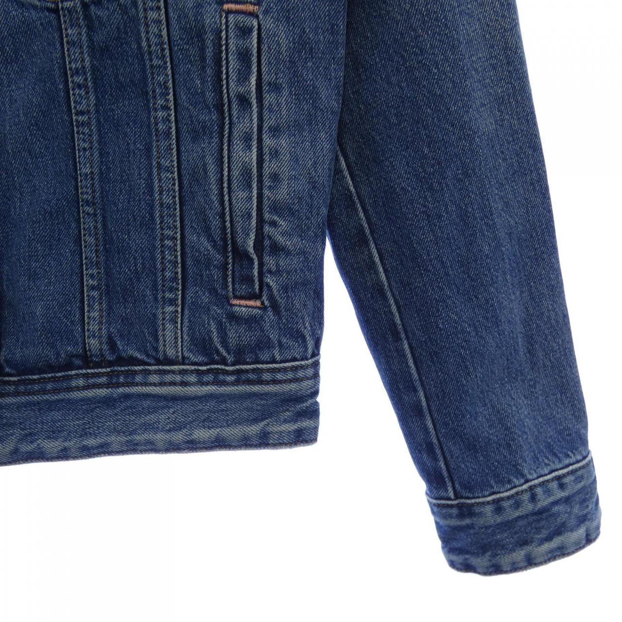 ACNE STUDIOS Denim Jacket