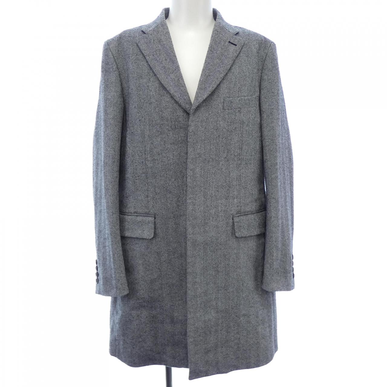 コメ兵|コムデギャルソンオムドゥ GARCONS HOMME DEUX コート コメ兵|コムデギャルソンオムドゥ GARCONS HOMME DEUX コート