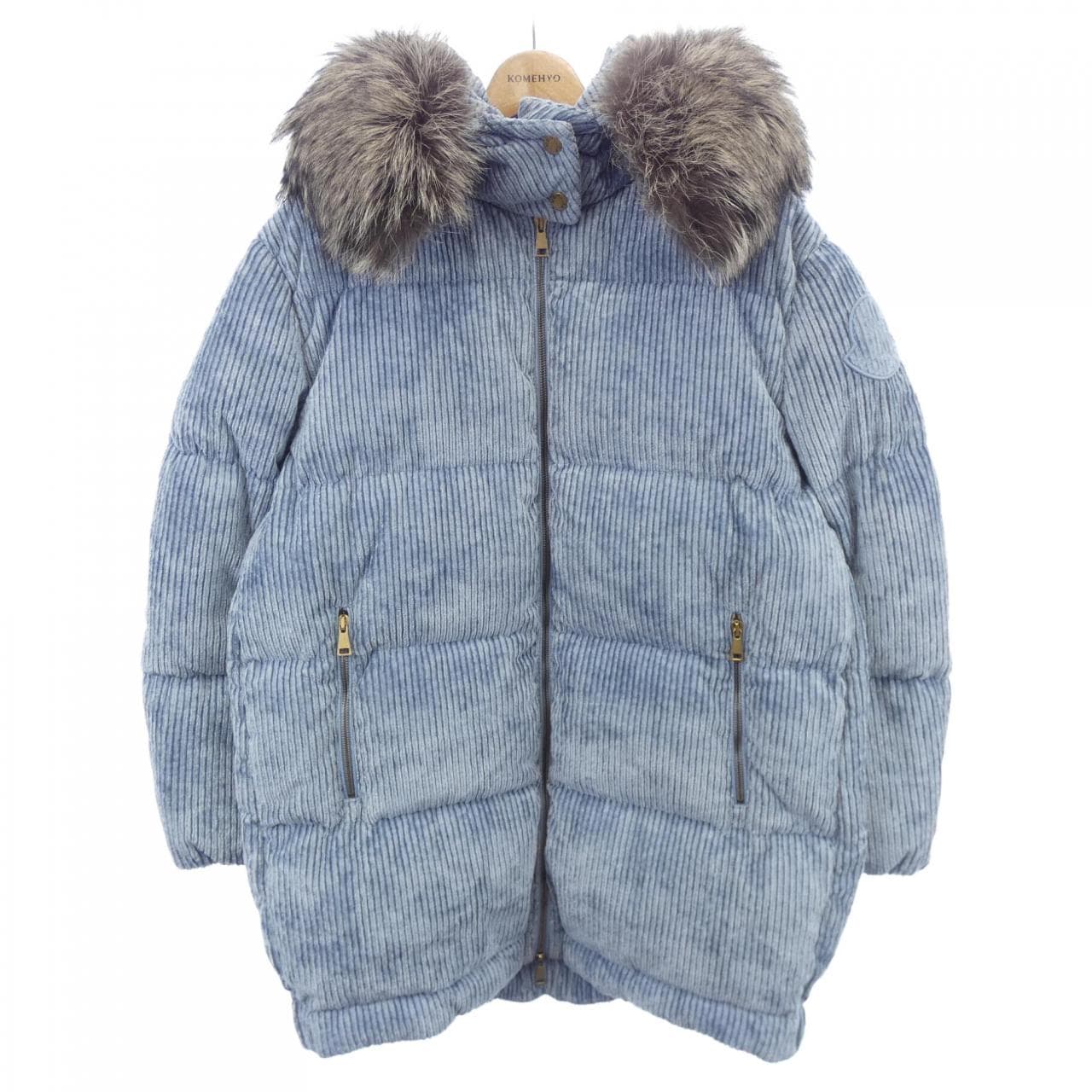 モンクレール MONCLER ダウンジャケット