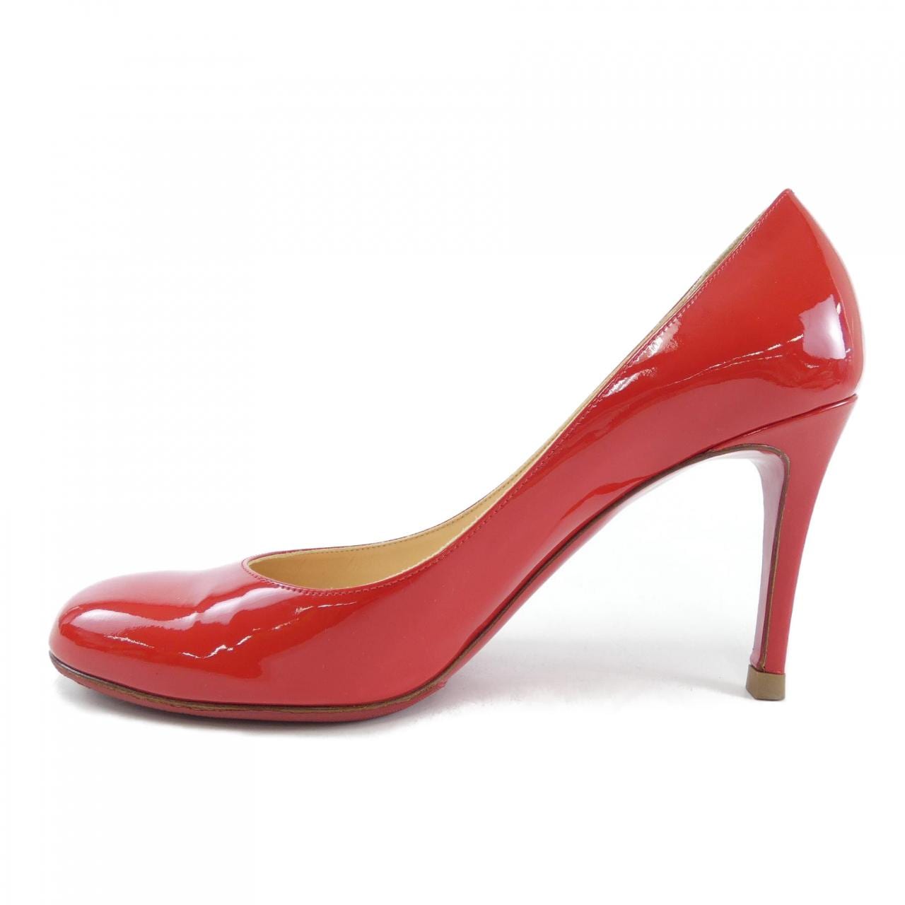 クリスチャンルブタン CHRISTIAN LOUBOUTIN パンプス
