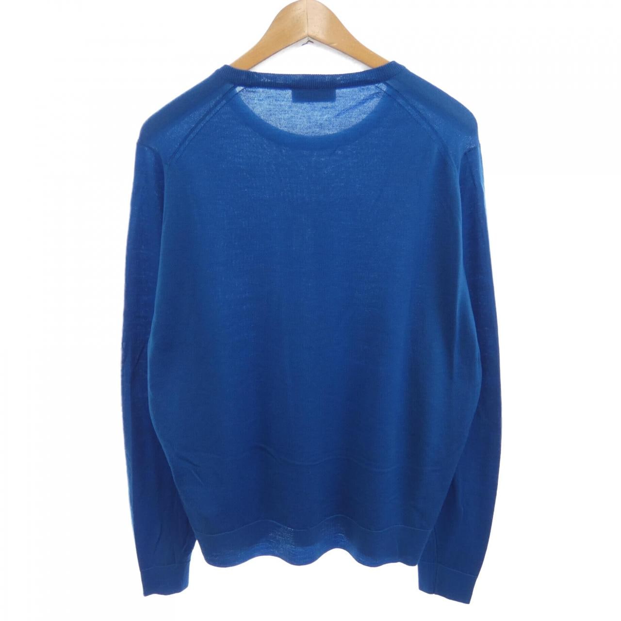 ジョンスメドレー JOHN SMEDLEY ニット