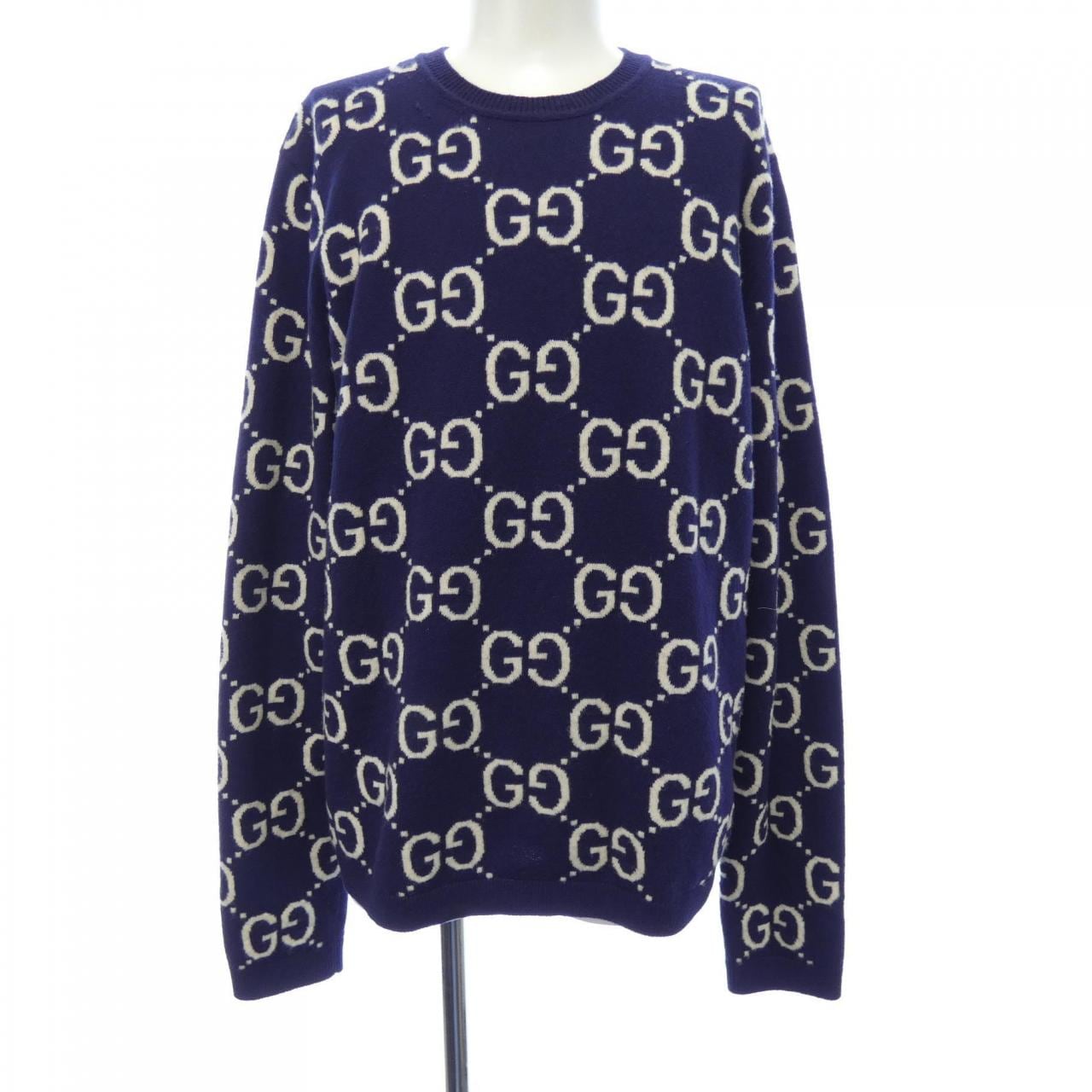 グッチ GUCCI ニット