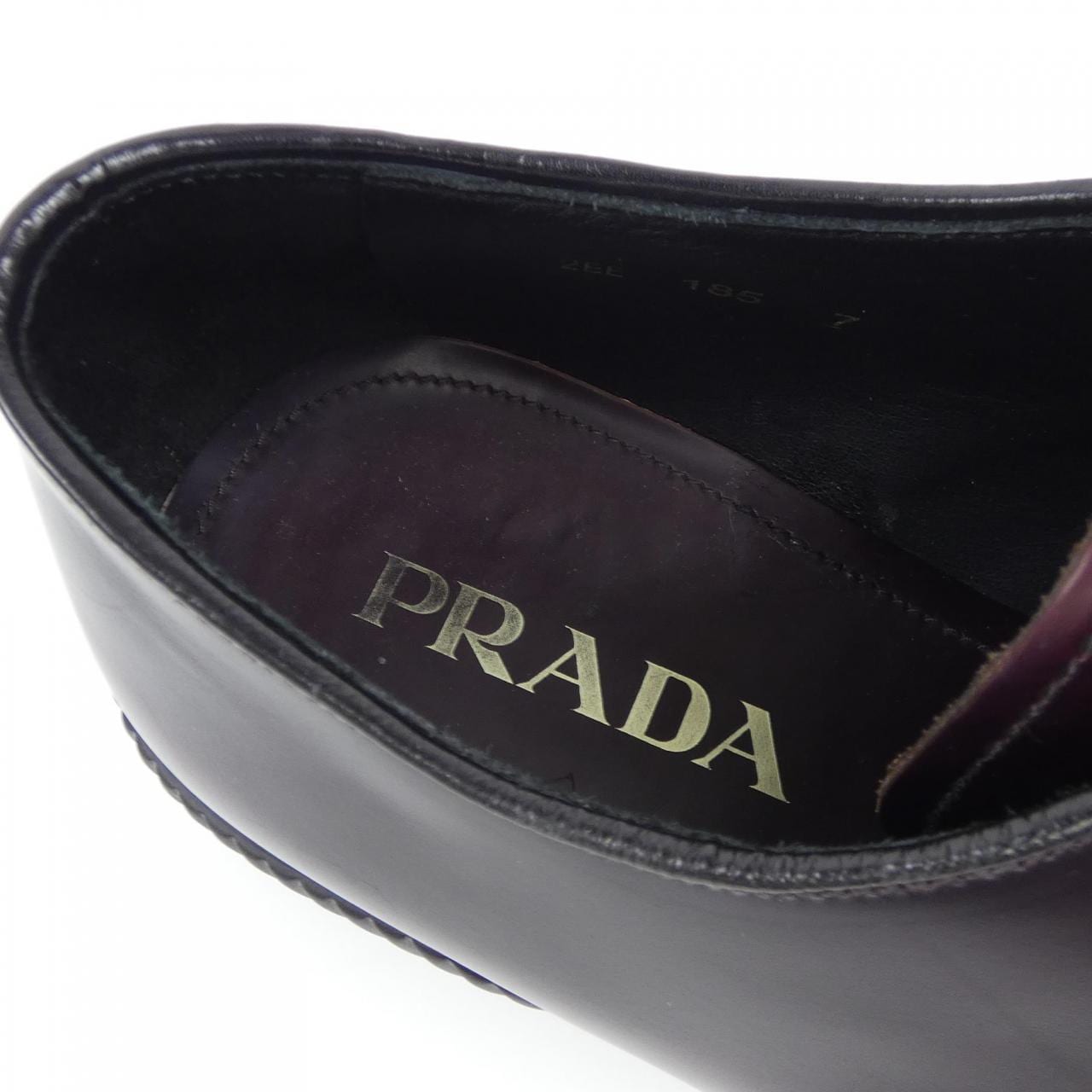 プラダ PRADA シューズ