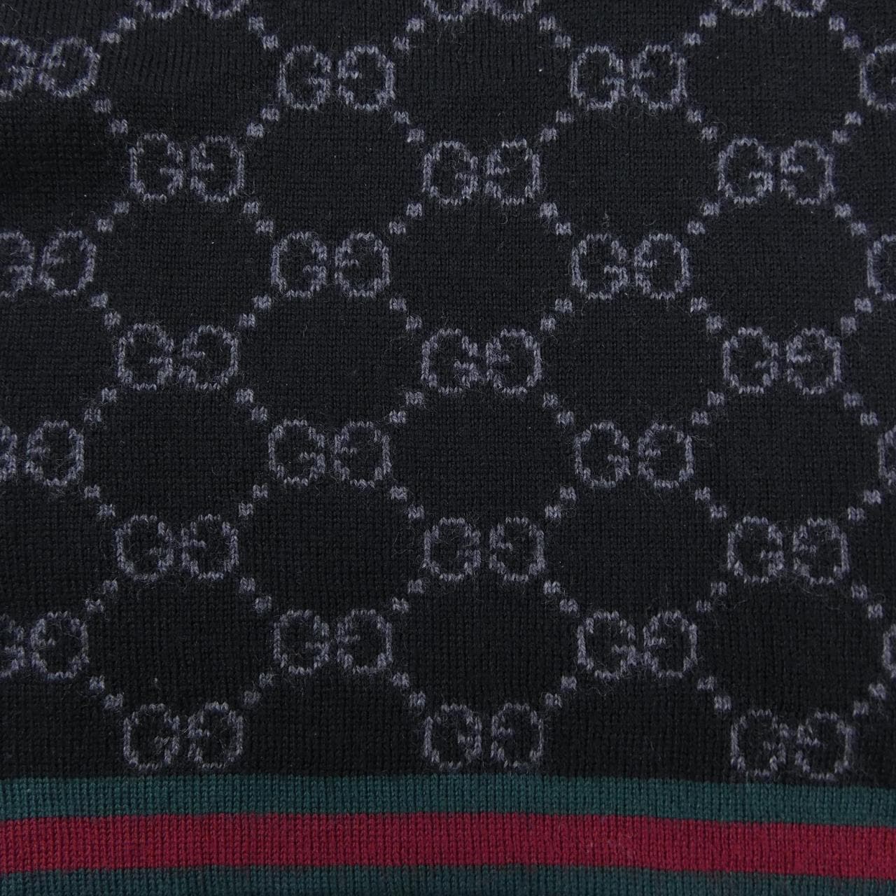 グッチ GUCCI MUFFLER
