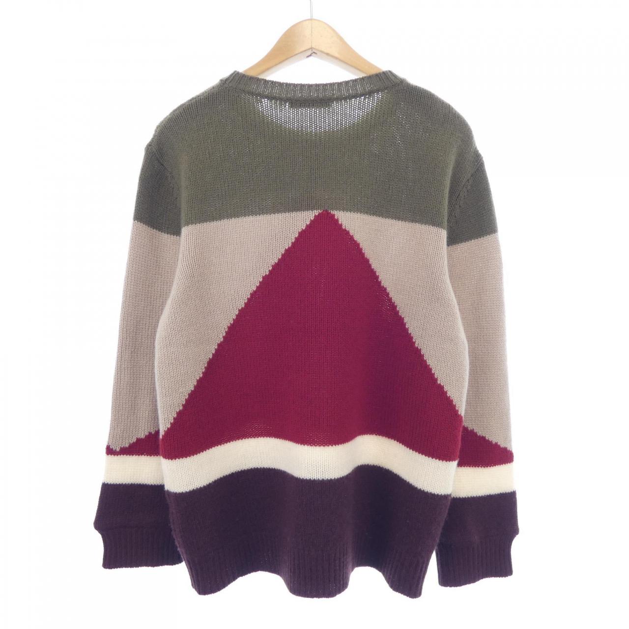 ヴァレンティノ VALENTINO ニット