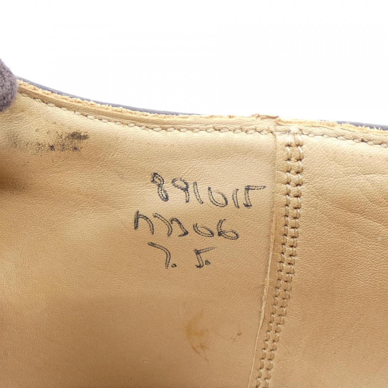 トリッカーズ Tricker's シューズ